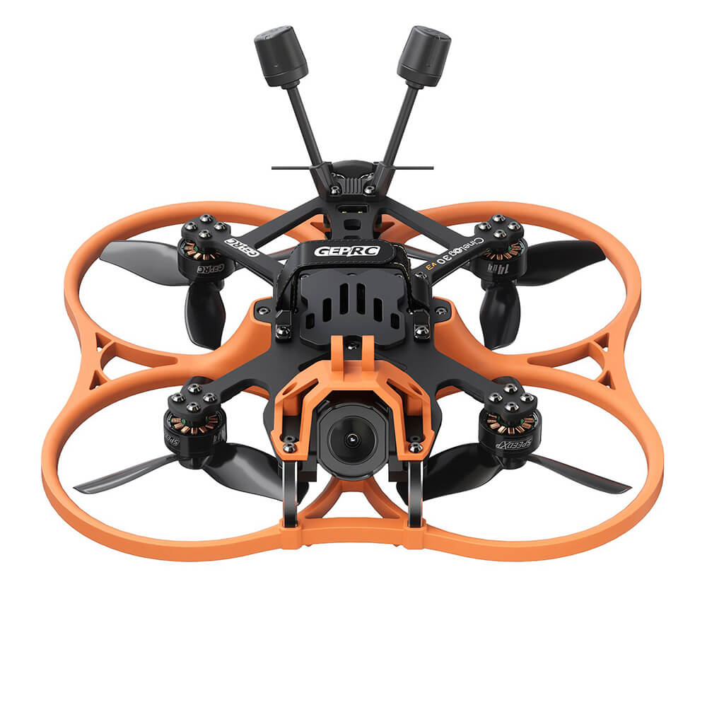 Cinelog30 V3 O4 Pro Quadcopter - Image 2